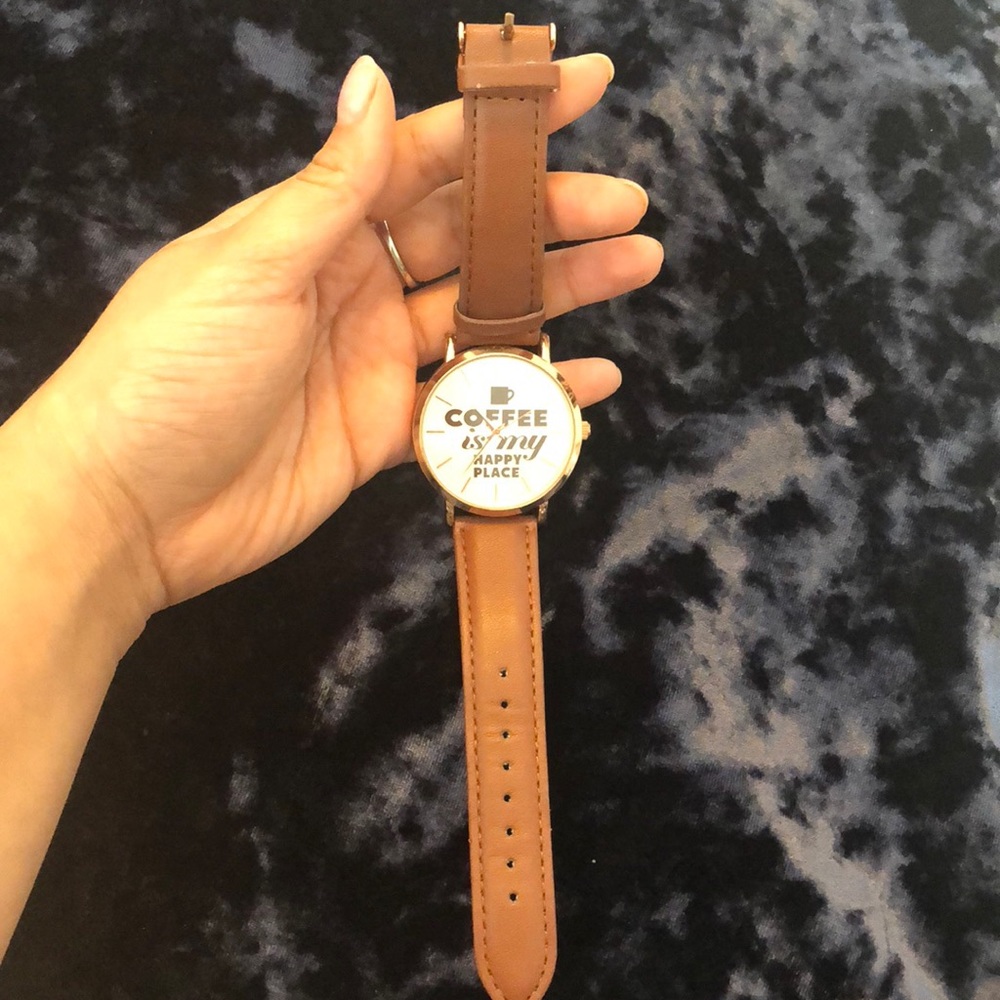 Watch